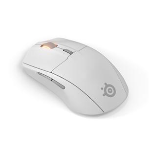 Steelseries Rival 3 Wireless Gen 2, белый - Беспроводная мышь