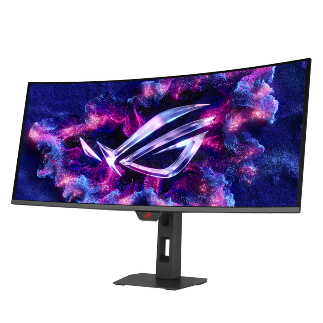Asus ROG Strix OLED XG34WCDG, 34'', UWQHD, QD-OLED, 175 Hz, black - Monitor