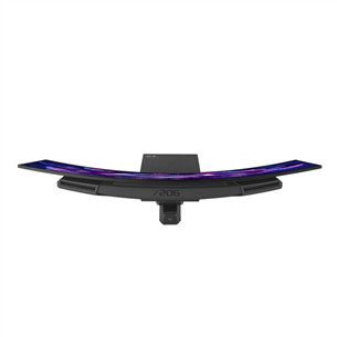 Asus ROG Strix OLED XG34WCDG, 34'', UWQHD, QD-OLED, 175 Hz, black - Monitor