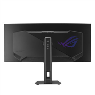 Asus ROG Strix OLED XG34WCDG, 34'', UWQHD, QD-OLED, 175 Hz, black - Monitor