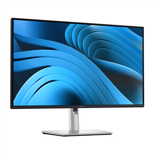 Dell Pro Plus, 27'', QHD, 100 Hz, sidabro spalvos - Monitorius