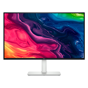 Dell Plus, 27'', 4K UHD, 120 Hz, baltas - Monitorius S2725QS