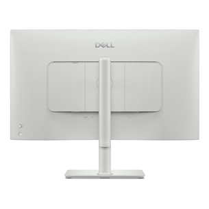 Dell Plus, 27'', 4K UHD, 120 Hz, white - Monitor, S2725QS