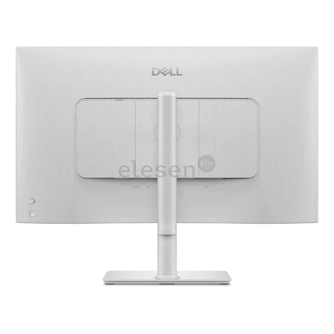 Dell Plus, 27'', 4K UHD, 120 Hz, baltas - Monitorius