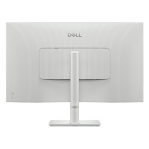 Dell Plus, 32'', 4K UHD, 120 Hz, baltas - Monitorius