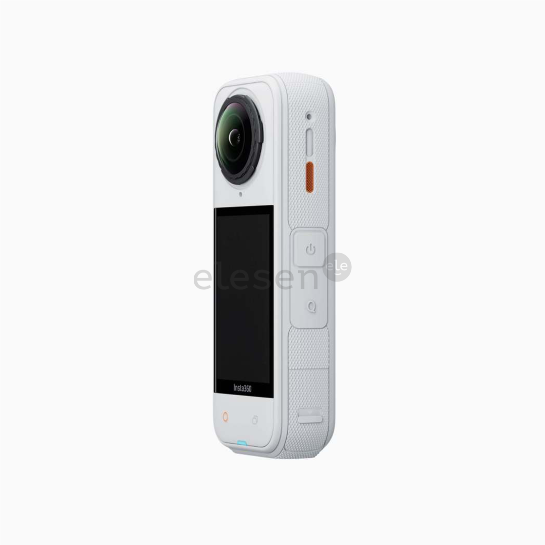 Insta360 X5 Standard Bundle, 8K, 360º, ограниченная серия, белый - Экшн-камера