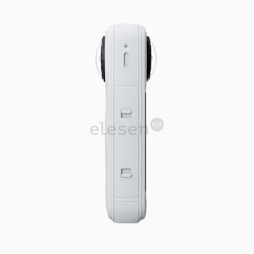 Insta360 X5 Standard Bundle, 8K, 360º, ограниченная серия, белый - Экшн-камера