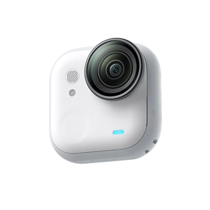 Insta360 GO Ultra Standard Bundle, белый - Экшн-камера