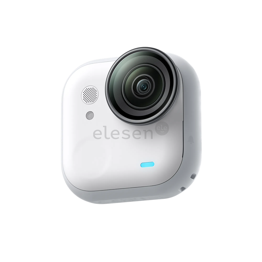 Insta360 GO Ultra Standard Bundle, белый - Экшн-камера