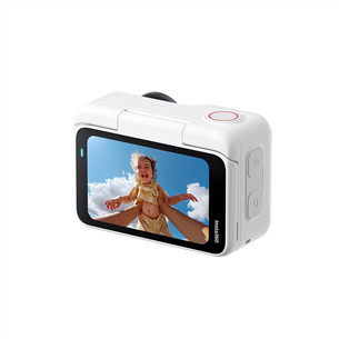 Insta360 GO Ultra Standard Bundle, balta - Veiksmo kamera