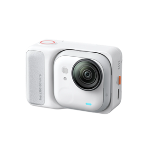 Insta360 GO Ultra Standard Bundle, белый - Экшн-камера