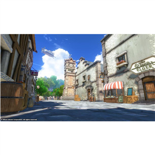 Trails in the Sky 1st Chapter Steelbook Edition, PlayStation 5 - Žaidimas