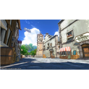 Trails in the Sky 1st Chapter Steelbook Edition, PlayStation 5 - Игра