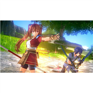 Trails in the Sky 1st Chapter Steelbook Edition, Nintendo Switch - Игра