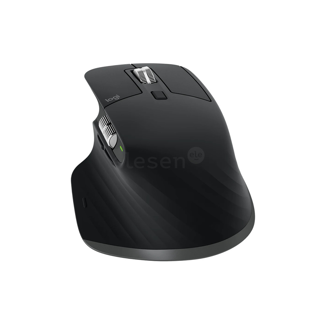 Logitech MX Master 3S Performance, черный - Беспроводная мышь