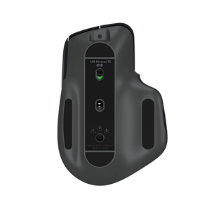 Logitech MX Master 3S Performance, черный - Беспроводная мышь