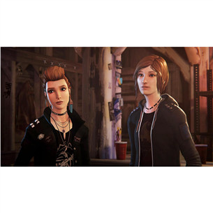Life Is Strange Collection, PlayStation 5 - Žaidimas