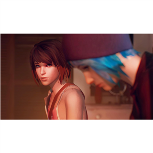 Life Is Strange Collection, PlayStation 5 - Игра