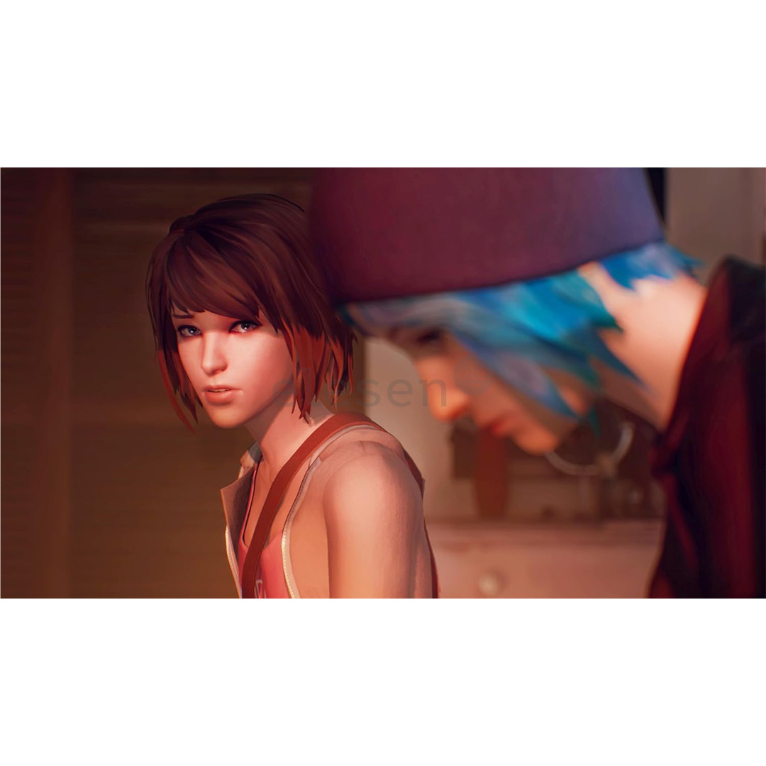 Life Is Strange Collection, PlayStation 5 - Žaidimas