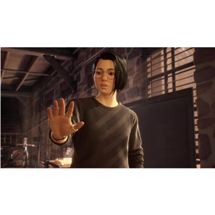 Life Is Strange Collection, PlayStation 5 - Žaidimas