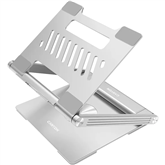 Canyon OnStand 2, Hub, 360°, gray - Notebook stand