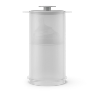 Philips Avent, 2 viename, baltas - Buteliukų šildytuvas ir sterilizatorius