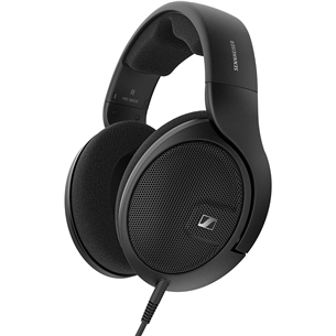 Sennheiser HD 560S, черный - Наушники PR000122593