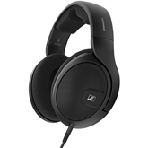 Sennheiser HD 560S, черный - Наушники