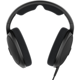 Sennheiser HD 560S, black - Over-ear Headphones