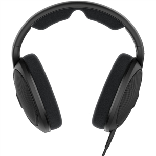 Sennheiser HD 560S, черный - Наушники