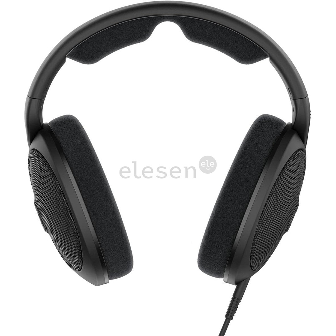 Sennheiser HD 560S, black - Over-ear Headphones