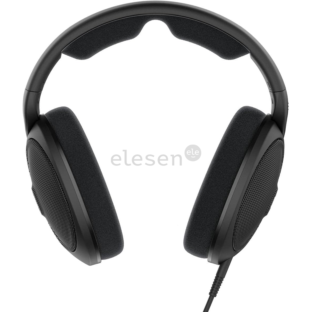 Sennheiser HD 560S, черный - Наушники