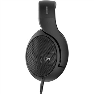 Sennheiser HD 560S, black - Over-ear Headphones