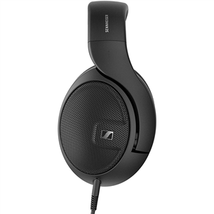 Sennheiser HD 560S, черный - Наушники