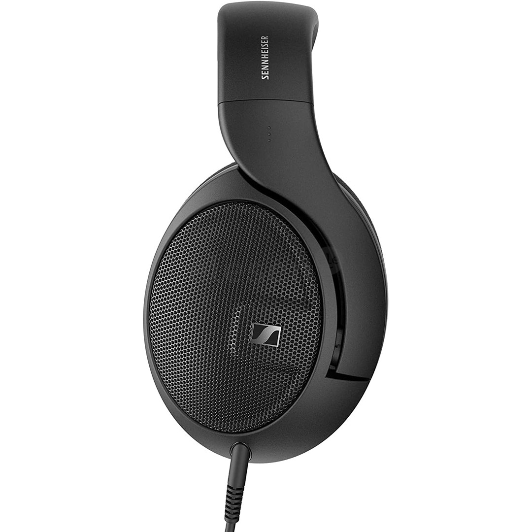 Sennheiser HD 560S, black - Over-ear Headphones