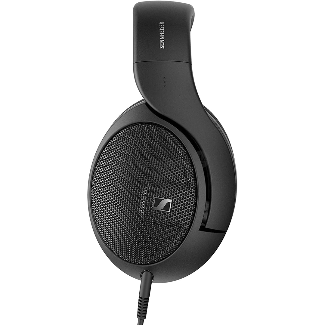 Sennheiser HD 560S, черный - Наушники