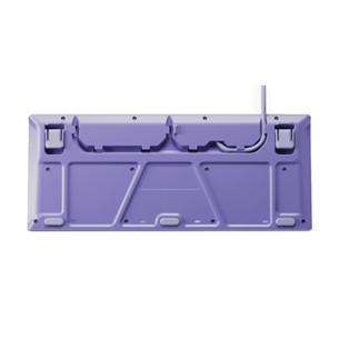 SteelSeries Apex 3 TKL, SWE, violetinė - Klaviatūra