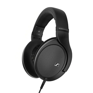 Sennheiser HD 550, черный - Наушники 700455
