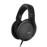 Sennheiser HD 550, черный - Наушники