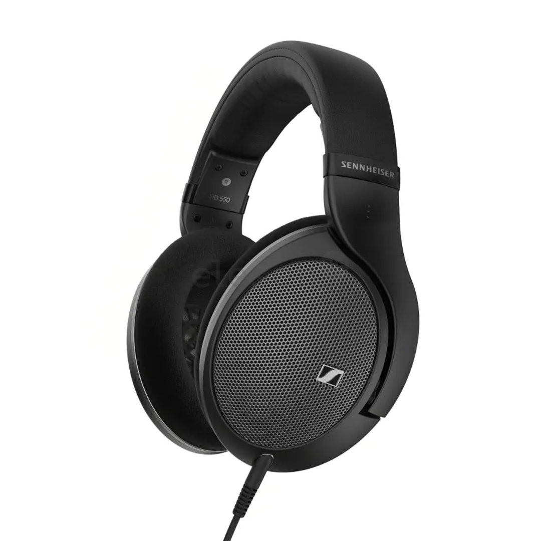 Sennheiser HD 550, черный - Наушники