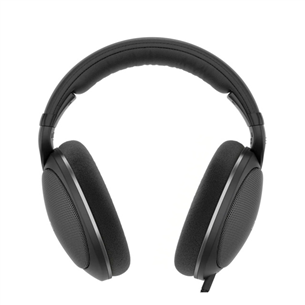 Sennheiser HD 550, черный - Наушники