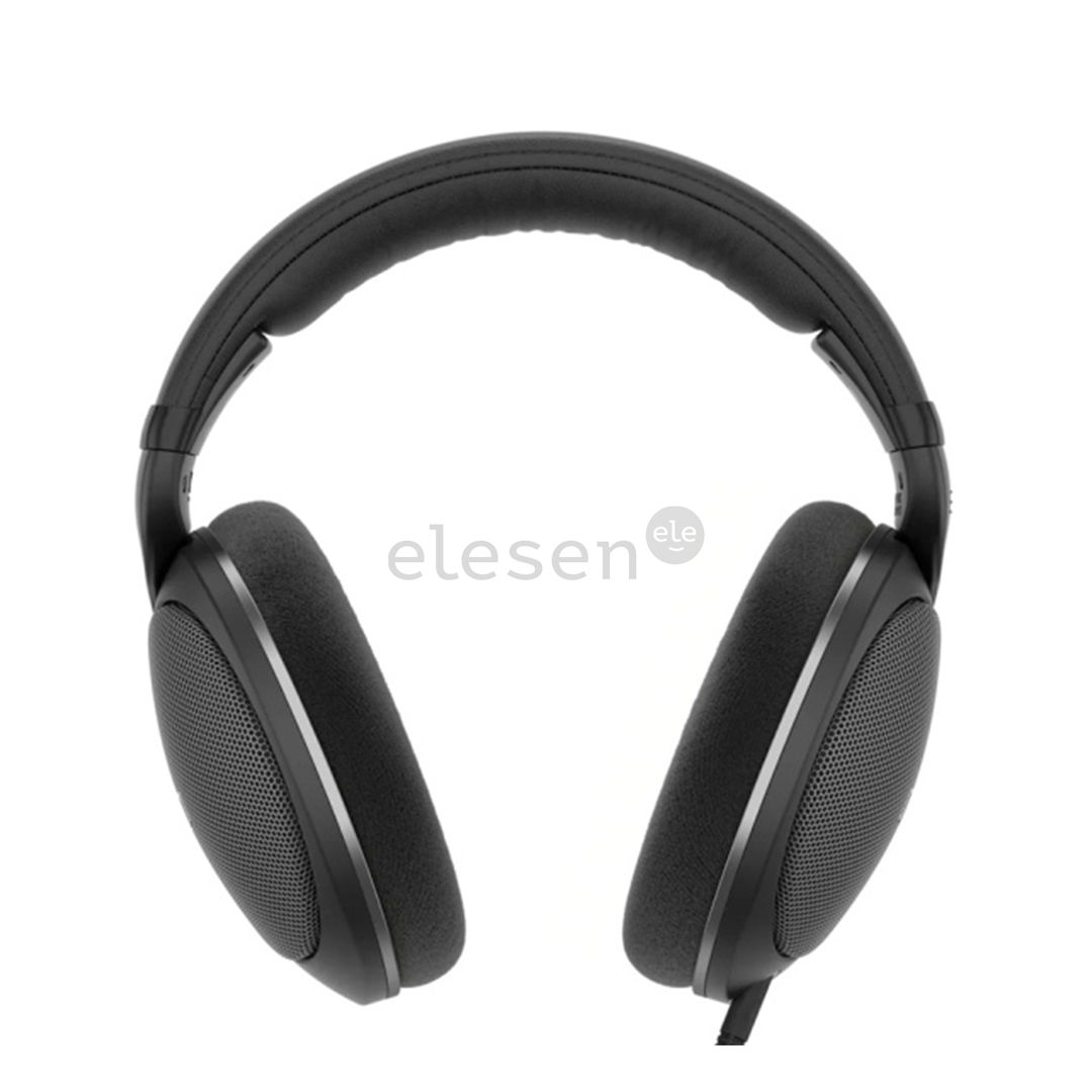 Sennheiser HD 550, черный - Наушники