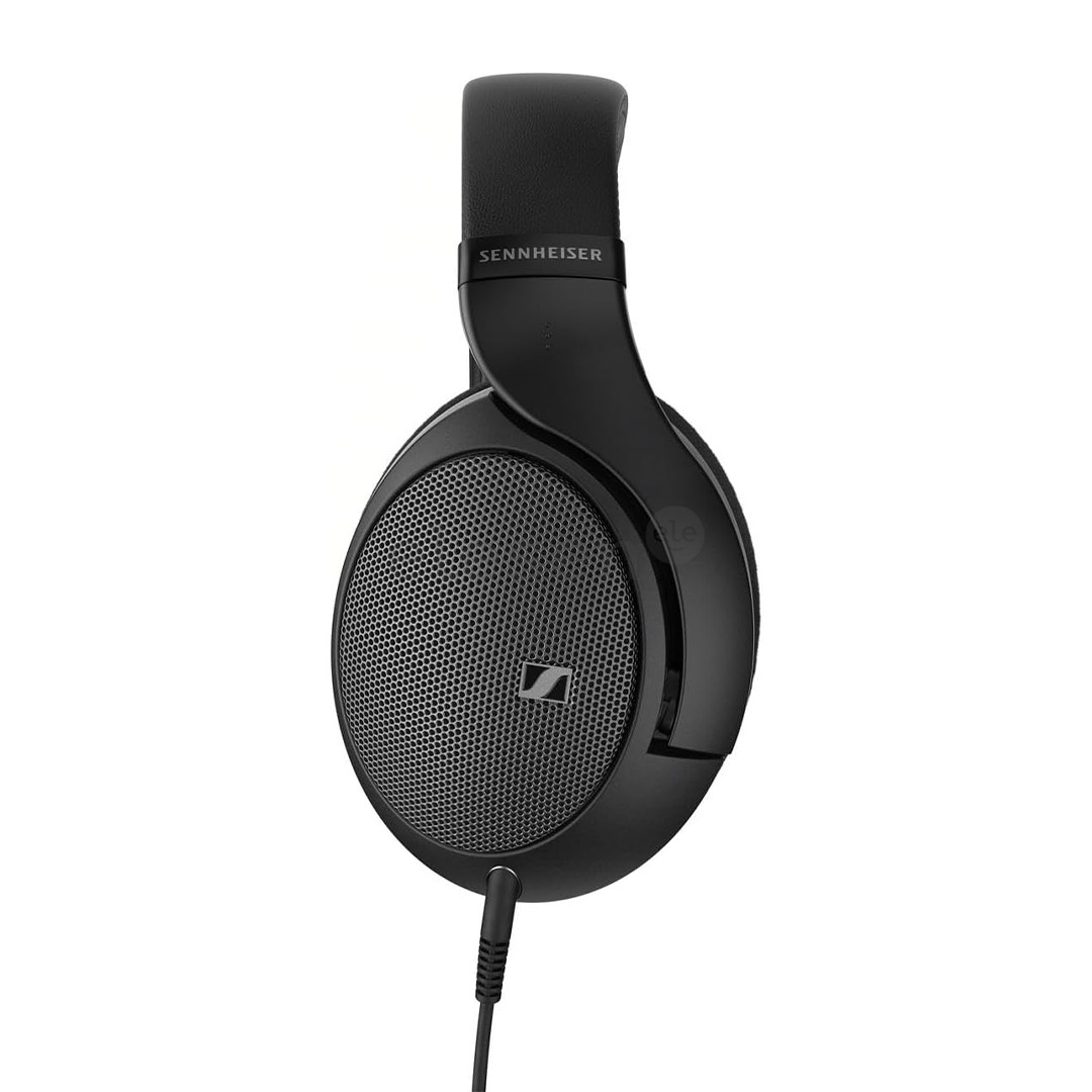 Sennheiser HD 550, black - Headphones