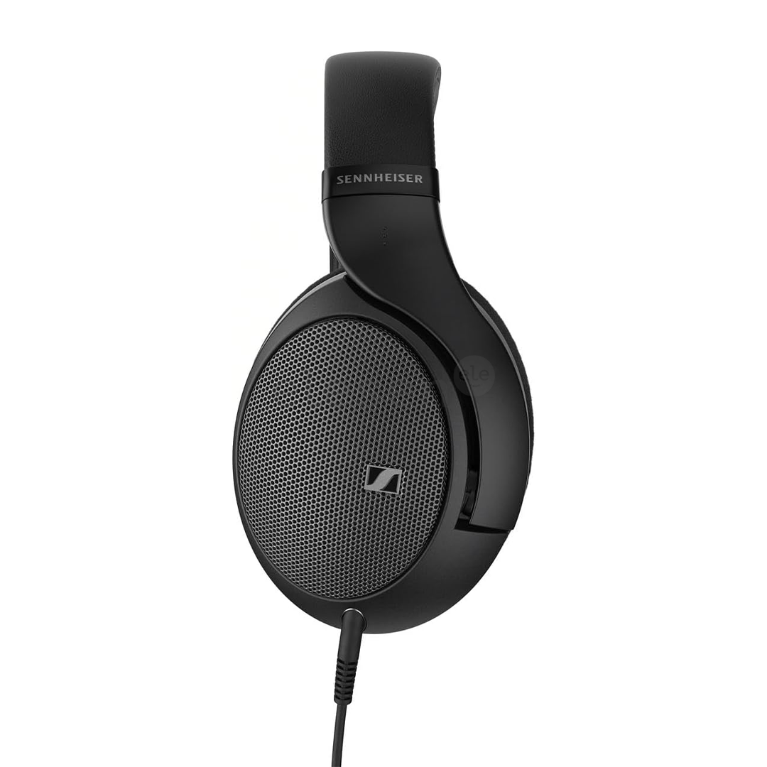 Sennheiser HD 550, черный - Наушники