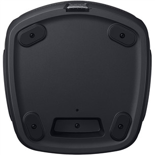 Samsung Sound Tower MX-ST40F, 160 Вт, черный - Колонка для вечеринок