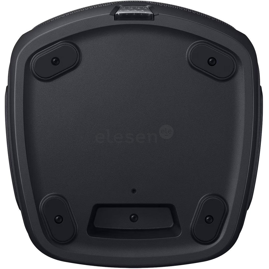 Samsung Sound Tower MX-ST40F, 160 Вт, черный - Колонка для вечеринок