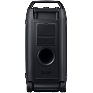 Samsung Sound Tower MX-ST50F, 240W, juodas - Muzikinis centras