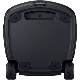 Samsung Sound Tower MX-ST50F, 240W, juodas - Muzikinis centras