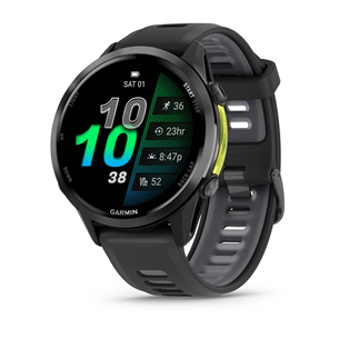 Garmin Forerunner 970, juodas - Sportinis laikrodis 010-02969-10