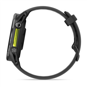 Garmin Forerunner 970, черный - Спортивные часы